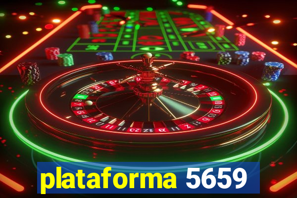 plataforma 5659